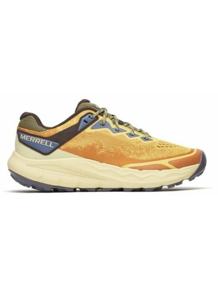 Merrell Schuh Merrell J068413 NOVA 4 tangerine 7,5 MERRELL SCHUH_Keine MP