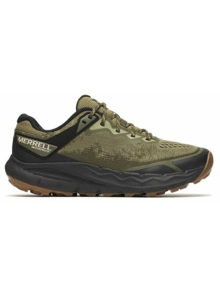 Merrell Schuh Merrell J068397 NOVA 4 WP dunkelgrün 8 MERRELL SCHUH_Keine MP