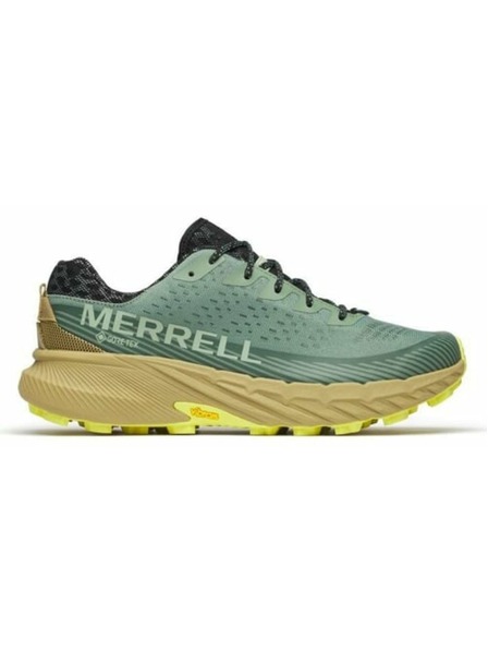 Merrell Schuh Merrell J068323 AGILITY PEAK 5 GTX wacholder 10 MERRELL SCHUH_Keine MP