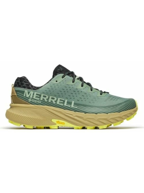 Merrell Schuh Merrell J068323 AGILITY PEAK 5 GTX wacholder 10 MERRELL SCHUH_Keine MP