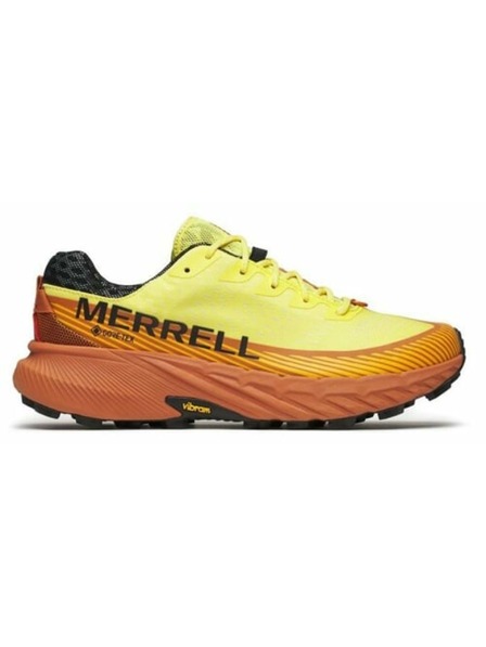 Merrell Schuh Merrell J068321 AGILITY PEAK 5 GTX narzisse 9 MERRELL SCHUH_Keine MP