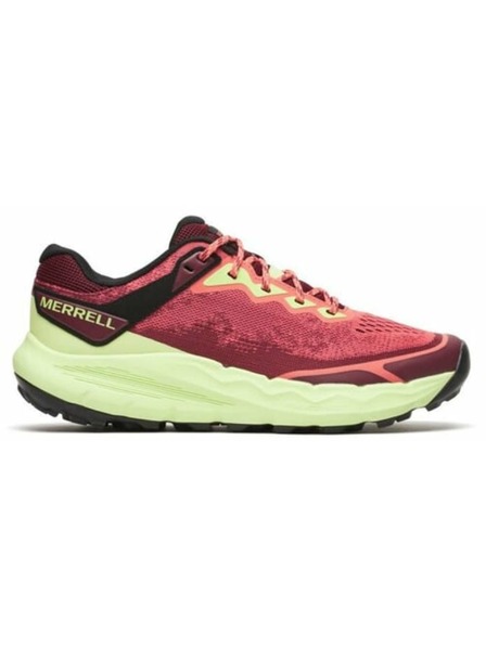 Merrell Schuh Merrell J068415 NOVA 4 syrah 8 MERRELL SCHUH_Keine MP