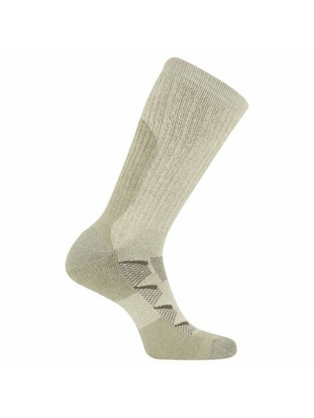 Merrell Merrell Socken MEA33652C1B4 OATML MOAB HIKING CREW hafermehl S/M MERRELL SOCKEN