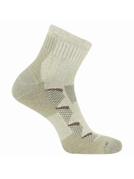 Merrell Merrell Socken MEA33651Q1B4 OATML MOAB HIKING QUARTER hafermehl S/M MERRELL SOCKEN