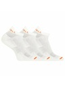 Merrell Merrell Socken MEA33566T3B2 WHITE CUSHIONED COTTON LOW CUT TAB (3er Pack) weiß S/M MERRELL SOCKEN