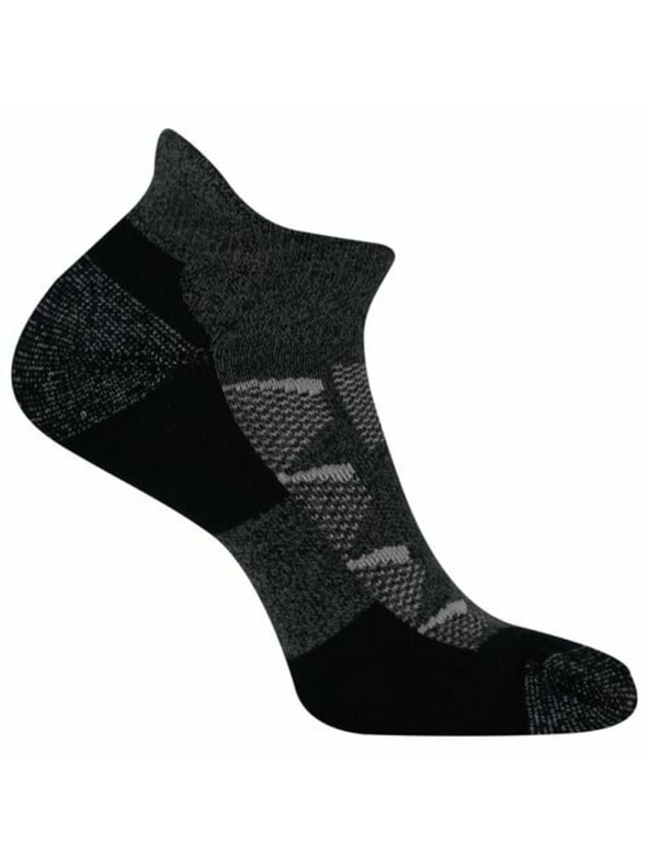 Merrell Merrell Socken MEA33650L1B4 CHAR MOAB HIKING LOW CUT TAB kohle S/M MERRELL SOCKEN