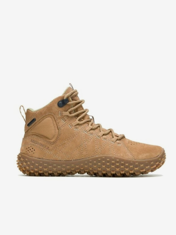 Merrell Merrell Schuhe J5007662 WRAPT MID WP tobacco 4,5 MERRELL SCHUHE