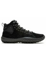 Merrell Merrell Schuhe J037752 WRAPT MID WP black/black 3,5UK MERRELL SCHUHE