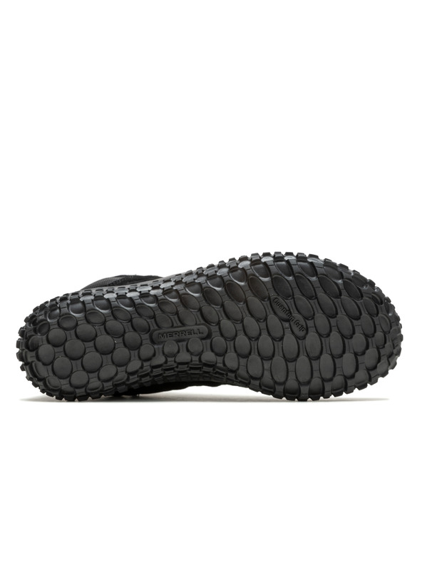 Merrell Merrell Schuhe J037752 WRAPT MID WP black/black 3,5UK MERRELL SCHUHE