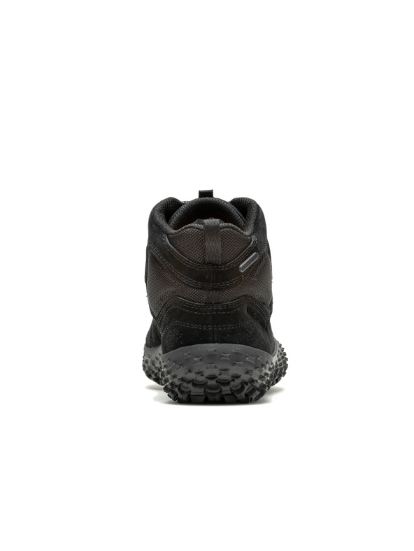 Merrell Merrell Schuhe J037752 WRAPT MID WP black/black 3,5UK MERRELL SCHUHE