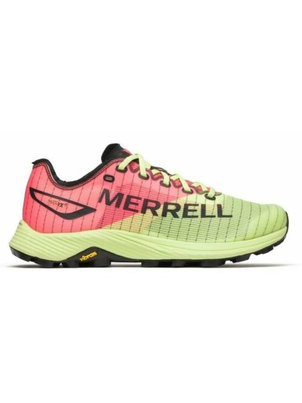 Merrell Merrell Schuhe J068358 MTL LONG SKY 2 MATRYX mantis 4 MERRELL SCHUHE_No MP