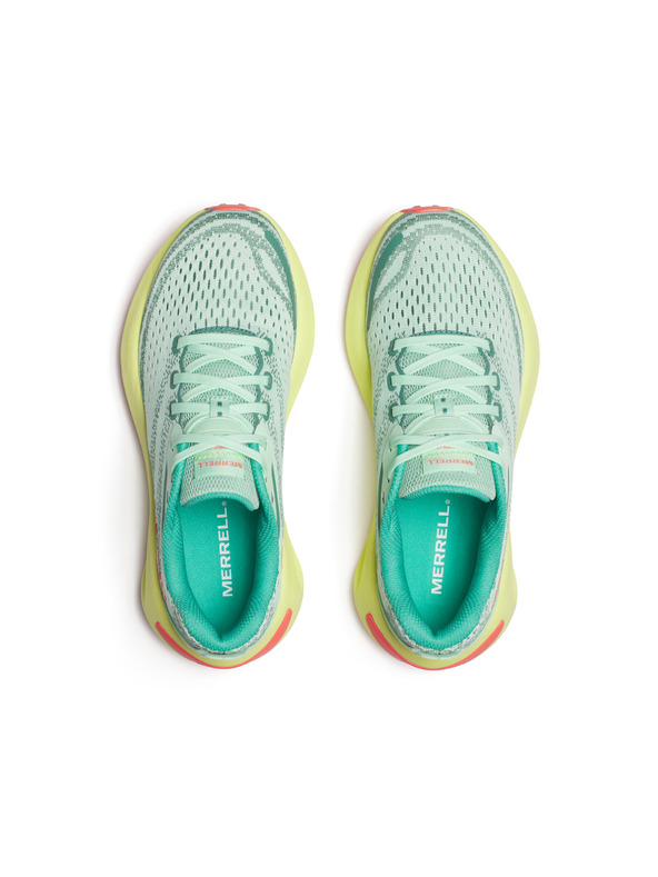 Merrell Merrell Schuhe J068424 MORPHLITE celadon 4 MERRELL SCHUHE