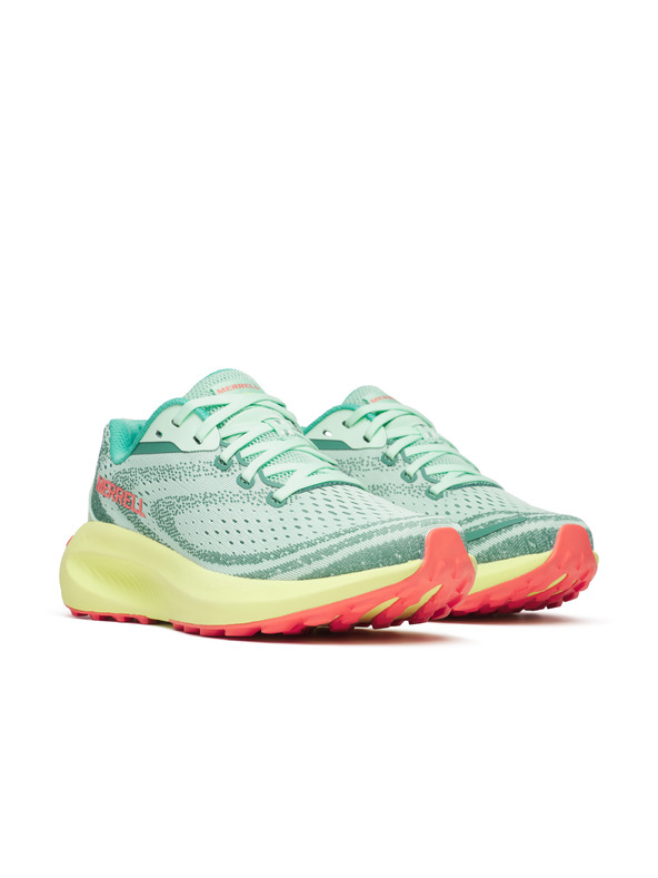 Merrell Merrell Schuhe J068424 MORPHLITE celadon 4 MERRELL SCHUHE