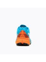 Merrell Merrell Schuhe J068086 AGILITY PEAK 5 tahoe/tangerine 4,5 MERRELL SCHUHE_No MP