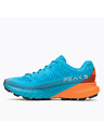 Merrell Merrell Schuhe J068086 AGILITY PEAK 5 tahoe/tangerine 4,5 MERRELL SCHUHE_No MP