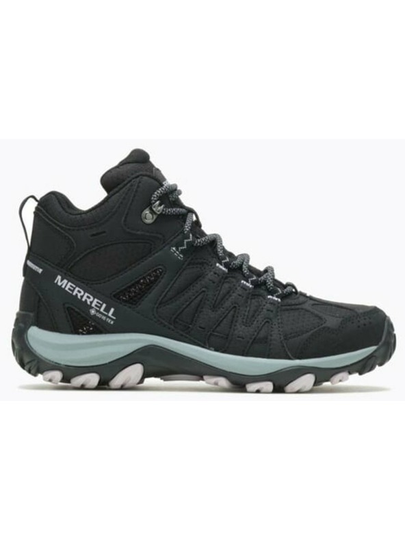 Merrell Merrell Schuhe J135450 ACCENTOR 3 SPORT MID GTX black 4,5 MERRELL SCHUHE_No MP