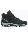 Merrell Merrell Schuhe J135450 ACCENTOR 3 SPORT MID GTX black 4,5 MERRELL SCHUHE_No MP