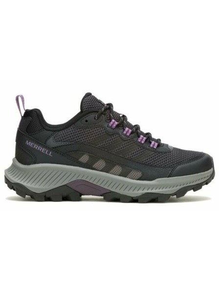 Merrell Merrell Schuhe J038290 SPEED STRIKE 2 black 5 MERRELL SCHUHE_No MP