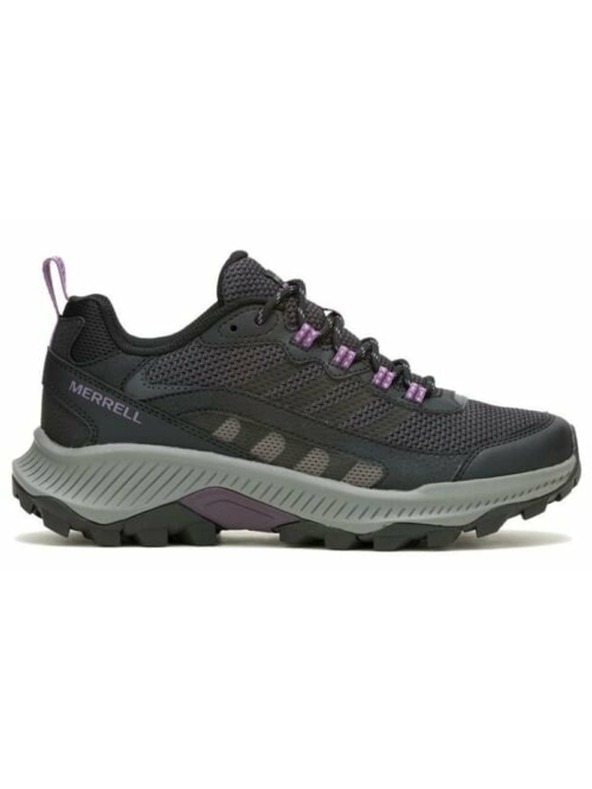 Merrell Merrell Schuhe J038290 SPEED STRIKE 2 black 5 MERRELL SCHUHE_No MP