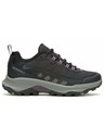 Merrell Merrell Schuhe J038290 SPEED STRIKE 2 black 5 MERRELL SCHUHE_No MP