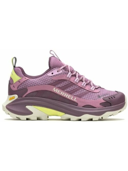 Merrell Merrell Schuhe J037846 MOAB SPEED 2 GTX mauve 3,5UK MERRELL SCHUHE_No MP