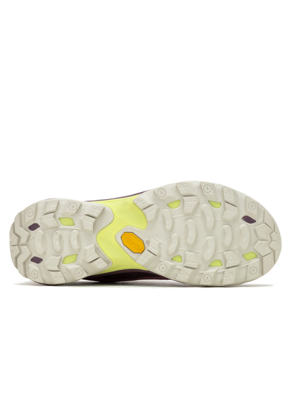 Merrell Merrell Schuhe J037846 MOAB SPEED 2 GTX mauve 3,5UK MERRELL SCHUHE_No MP