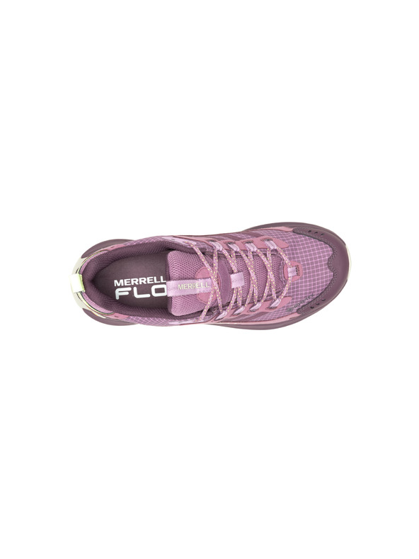 Merrell Merrell Schuhe J037846 MOAB SPEED 2 GTX mauve 3,5UK MERRELL SCHUHE_No MP