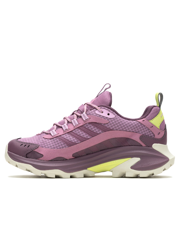 Merrell Merrell Schuhe J037846 MOAB SPEED 2 GTX mauve 3,5UK MERRELL SCHUHE_No MP