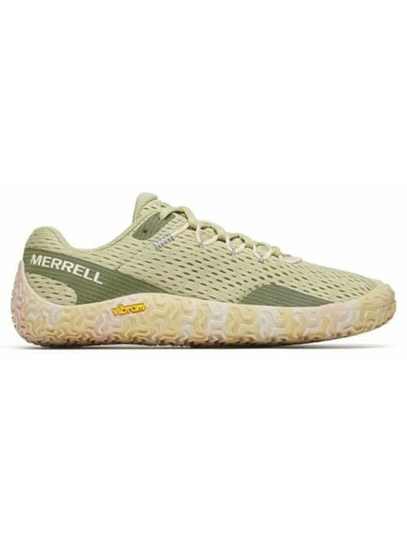 Merrell Merrell Schuhe J068514 VAPOR GLOVE 6 basil 4 MERRELL SCHUHE