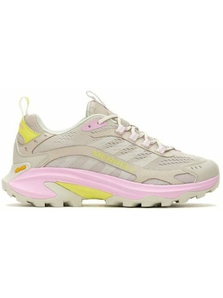 Merrell Merrell Schuhe J037858 MOAB SPEED 2 fondant/silver 3,5UK MERRELL SCHUHE_No MP