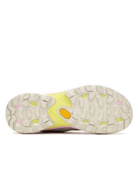 Merrell Merrell Schuhe J037858 MOAB SPEED 2 fondant/silver 3,5UK MERRELL SCHUHE_No MP