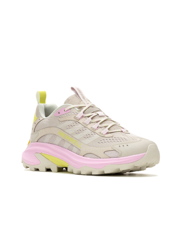 Merrell Merrell Schuhe J037858 MOAB SPEED 2 fondant/silver 3,5UK MERRELL SCHUHE_No MP