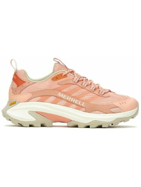 Merrell Merrell Schuhe J037856 MOAB SPEED 2 peach 3,5UK MERRELL SCHUHE_No MP