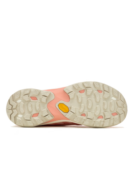 Merrell Merrell Schuhe J037856 MOAB SPEED 2 peach 3,5UK MERRELL SCHUHE_No MP