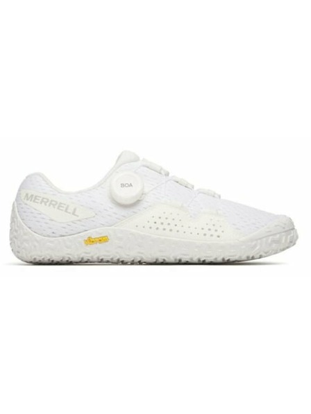 Merrell Merrell Schuhe J068498 VAPOR GLOVE 6 BOA white 3,5UK MERRELL SCHUHE