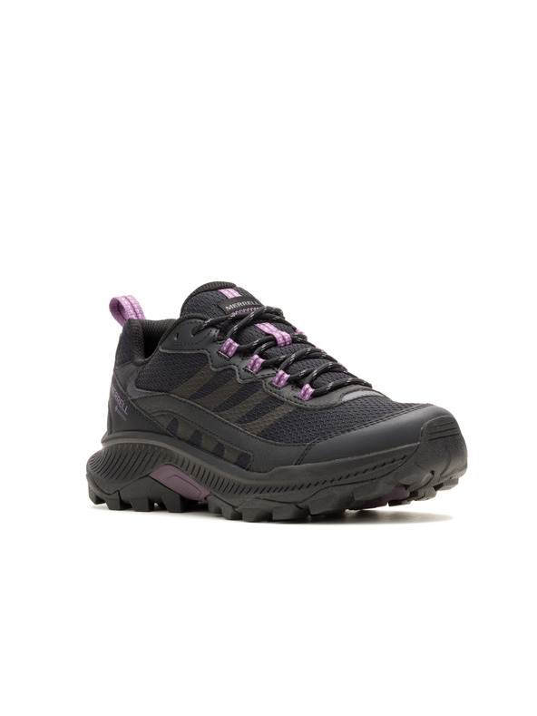 Merrell Merrell Schuhe J038266 SPEED STRIKE 2 GTX black 3,5UK MERRELL SCHUHE_No MP