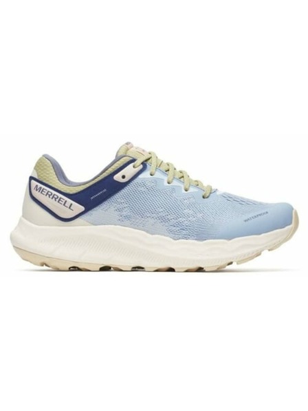 Merrell Merrell Schuhe J068450 ANTORA 4 WP seaway/chalk 4,5 MERRELL SCHUHE_No MP