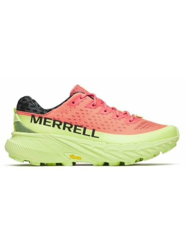 Merrell Merrell Schuhe J068372 AGILITY PEAK 5 blossom/mantis 4,5 MERRELL SCHUHE_No MP