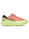 Merrell Merrell Schuhe J068372 AGILITY PEAK 5 blossom/mantis 4,5 MERRELL SCHUHE_No MP