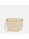 Geox Cremefarbene Damen Geox Handtasche