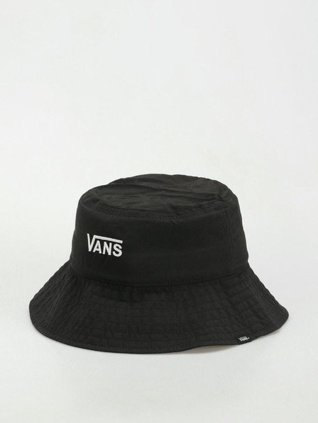 Vans Schwarzer Hut Level Up II Bucket Black