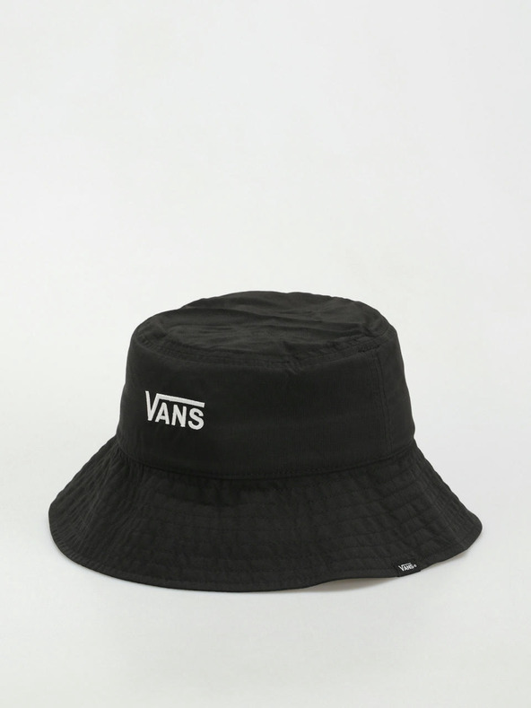 Vans Schwarzer Hut Level Up II Bucket Black