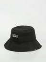 Vans Schwarzer Hut Level Up II Bucket Black