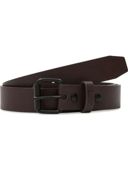 Vans Herren Brauner Gürtel Vans Zulks Belt Demitasse