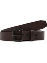 Vans Herren Brauner Gürtel Vans Zulks Belt Demitasse