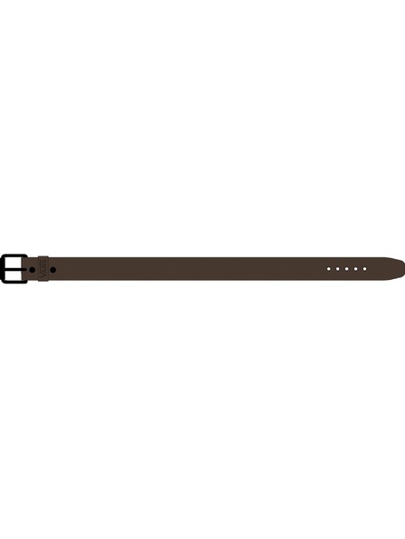 Vans Herren Brauner Gürtel Vans Zulks Belt Demitasse