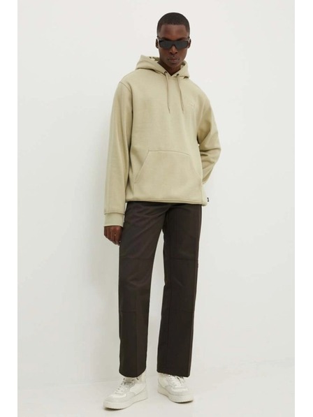 Vans Herren Grüner Pullover Basic Pullover Vans