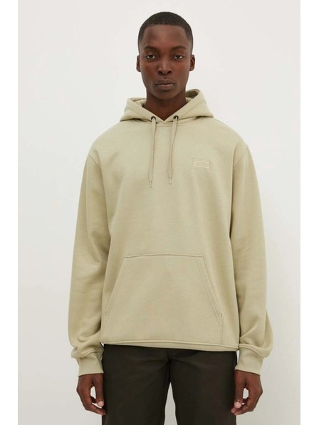 Vans Herren Grüner Pullover Basic Pullover Vans