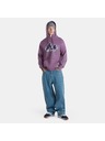 Vans Herren lila Pullover Scuttle Grape Jam Vans