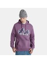 Vans Herren lila Pullover Scuttle Grape Jam Vans